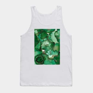 Jade Tank Top